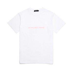[데이라이프]DAYLIFE MY FAVORITE T-SHIRTS (WHITE) 반팔 반팔티 티셔츠