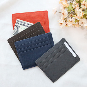 [D.LAB] 디랩 D.LAB CM card money wallet - 4color 