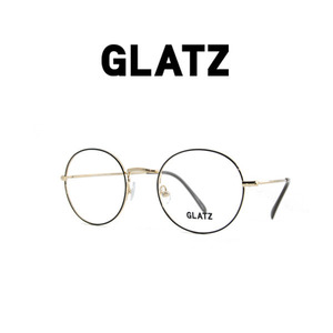 [GLATZ]글라츠 MATE2-G 금테안경