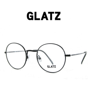[GLATZ]글라츠 MATE2 동글이 안경