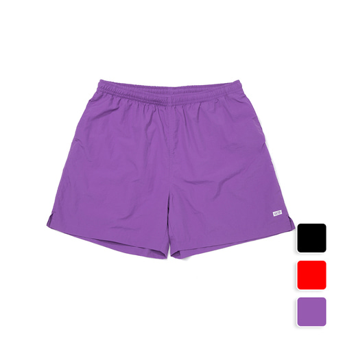 Ws Shorts (U18BBPT07)