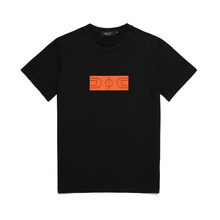 [데이라이프]DAYLIFE BASKETBALL BOXLOGO T-SHIRTS (BLACK) 반팔 반팔티 티셔츠