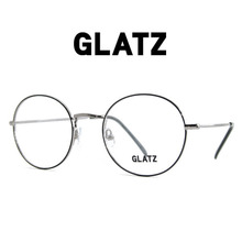 [GLATZ]글라츠 MATE2-S 메탈안경