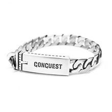 [컨퀘스트]Dot bracelet