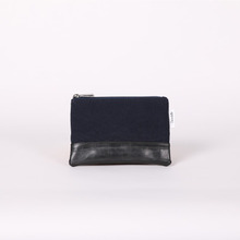 [Bicicletta] 비치클레타 Bicycle Inner Tube Upcycled Pouch (4 color)