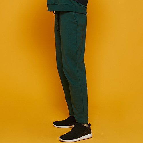 [MINU]마이누MINU pants[Green]